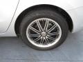 Quicksilver - Elantra Touring GLS Photo No. 10