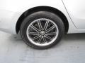 Quicksilver - Elantra Touring GLS Photo No. 11