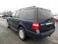 Blue Jeans 2013 Ford Expedition XLT 4x4 Exterior