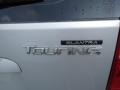 Quicksilver - Elantra Touring GLS Photo No. 15