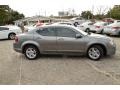 Tungsten Metallic - Avenger SXT Photo No. 4