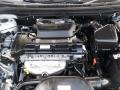 Quicksilver - Elantra Touring GLS Photo No. 19