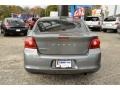 Tungsten Metallic - Avenger SXT Photo No. 6