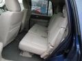 2013 Blue Jeans Ford Expedition XLT 4x4  photo #13