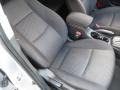 Quicksilver - Elantra Touring GLS Photo No. 23