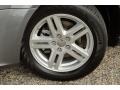 Tungsten Metallic - Avenger SXT Photo No. 9
