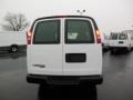 2013 Summit White Chevrolet Express 2500 Cargo Van  photo #7