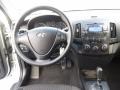 Quicksilver - Elantra Touring GLS Photo No. 32