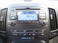 Quicksilver - Elantra Touring GLS Photo No. 33