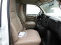 2013 Summit White Chevrolet Express 2500 Cargo Van  photo #15