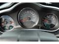 Tungsten Metallic - Avenger SXT Photo No. 19
