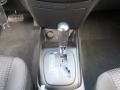 Quicksilver - Elantra Touring GLS Photo No. 35
