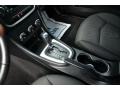 Tungsten Metallic - Avenger SXT Photo No. 22