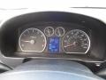 Quicksilver - Elantra Touring GLS Photo No. 37