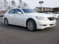 Starfire Pearl - LS 460 Photo No. 2