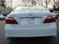 Starfire Pearl - LS 460 Photo No. 5
