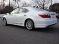 Starfire Pearl - LS 460 Photo No. 6