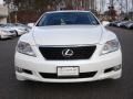Starfire Pearl - LS 460 Photo No. 9