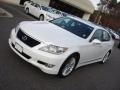 Starfire Pearl - LS 460 Photo No. 10