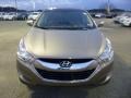 Chai Bronze - Tucson Limited AWD Photo No. 2