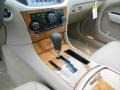 2013 Chrysler 300 Dark Frost Beige/Light Frost Beige Interior Transmission Photo