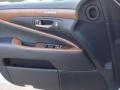 Black/Saddle Tan Door Panel Photo for 2010 Lexus LS #74507738
