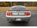 Vapor Silver Metallic - Mustang V6 Premium Coupe Photo No. 6