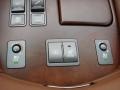 Black/Saddle Tan Controls Photo for 2010 Lexus LS #74507859