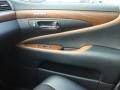 Starfire Pearl - LS 460 Photo No. 24