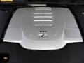  2010 LS 460 4.6 Liter DOHC 32-Valve VVT-iE V8 Engine