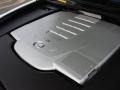  2010 LS 460 4.6 Liter DOHC 32-Valve VVT-iE V8 Engine