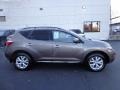 2011 Tinted Bronze Nissan Murano SL AWD  photo #13