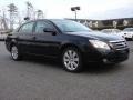 Black - Avalon XLS Photo No. 2