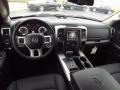 Black Dashboard Photo for 2013 Ram 1500 #74508139