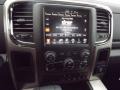 2013 Mineral Gray Metallic Ram 1500 Laramie Crew Cab  photo #10