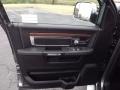 Black Door Panel Photo for 2013 Ram 1500 #74508212