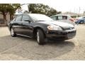 Black - Impala LT Photo No. 3