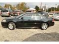 Black - Impala LT Photo No. 8
