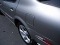2000 Sterling Mist Metallic Nissan Maxima GLE  photo #8