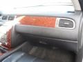 Summit White - Suburban 1500 LTZ Photo No. 22