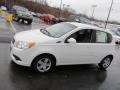 Summit White - Aveo Aveo5 LT Photo No. 6