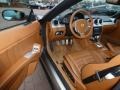  2006 612 Scaglietti  Cuoio Interior