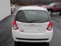 2011 Summit White Chevrolet Aveo Aveo5 LT  photo #8