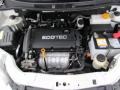 Summit White - Aveo Aveo5 LT Photo No. 10