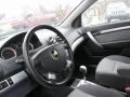 Summit White - Aveo Aveo5 LT Photo No. 13