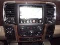 Canyon Brown/Light Frost Beige Controls Photo for 2013 Ram 1500 #74508871