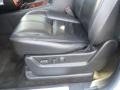 Summit White - Suburban 1500 LTZ Photo No. 34