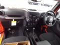 Black Dashboard Photo for 2013 Jeep Wrangler Unlimited #74509127
