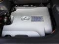 2010 Starfire White Pearl Lexus RX 450h AWD Hybrid  photo #28