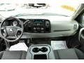 2010 Black Chevrolet Silverado 1500 LS Crew Cab 4x4  photo #12